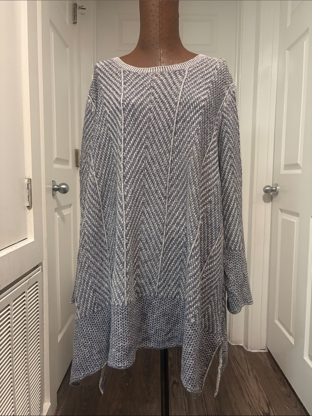 3for$20 sweater 3x